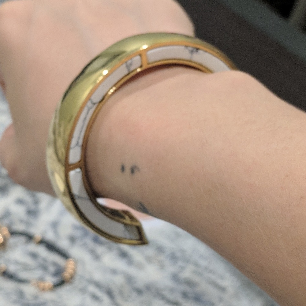 J.Crew Bangle - image 5